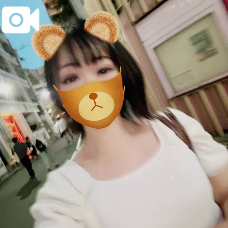 🌸夜のトコトコ🐾🌸