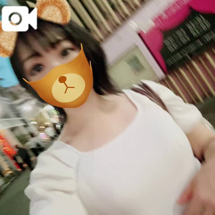 🌸夜のトコトコ🐾🌸