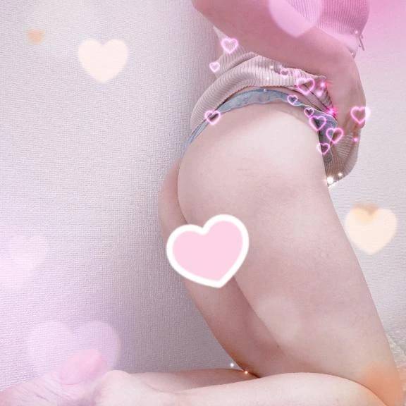 ぷるぷるヒップライン🍑