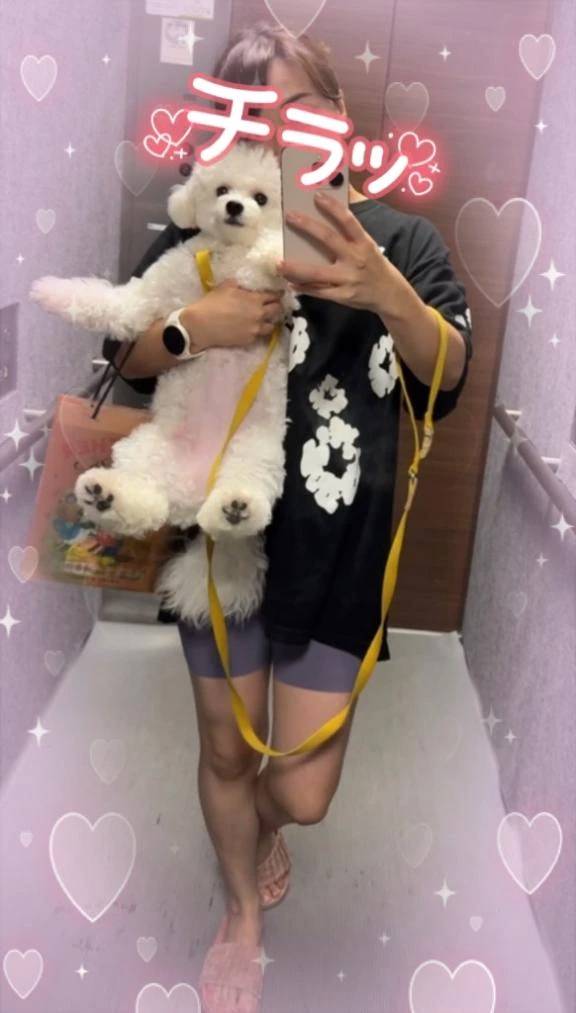 週末のご予約ありがとうございます☺️💖