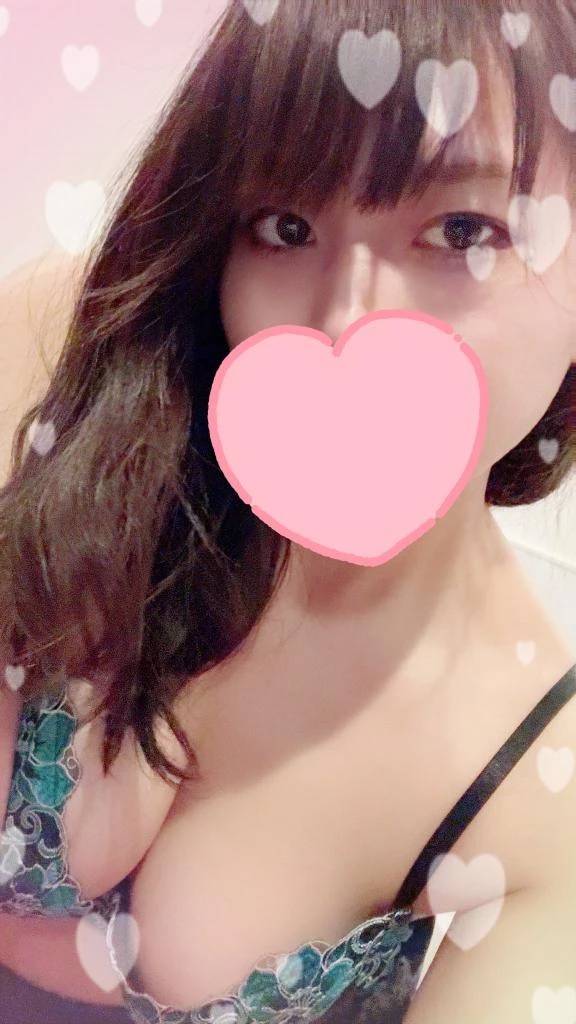 1日空いてます🥹