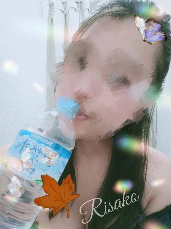 戻りました♪