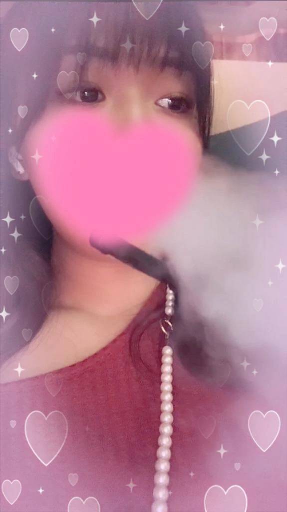 本日もシーシャ💭