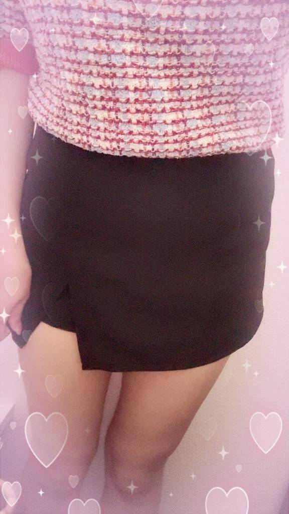 珍しく短い💖