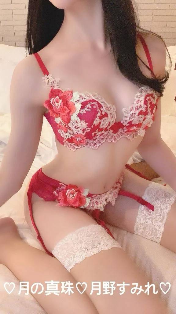 予感しかない…初めましての㊙︎な時間…🌙♥️