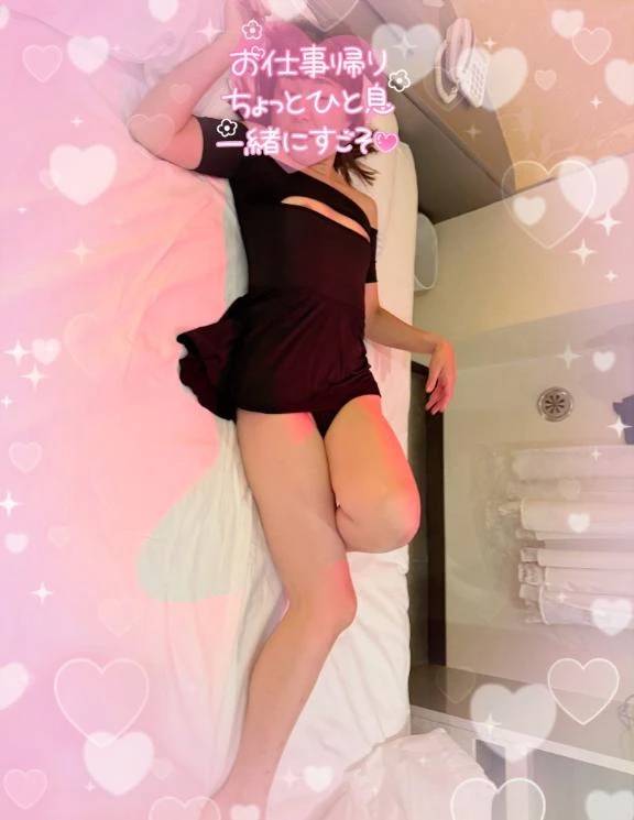 深夜便…🎑