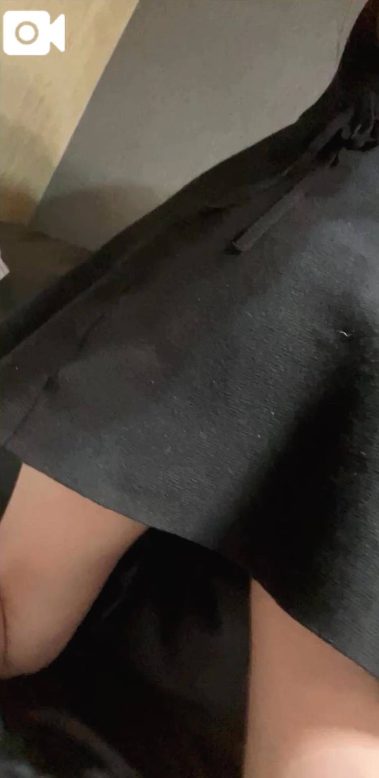 たまらないっ🤭❣️