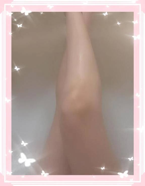 月末に💗