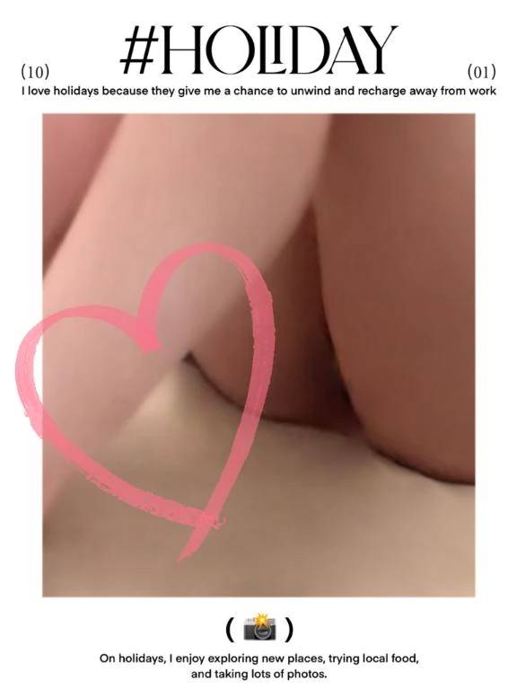 ありがとうございます💗