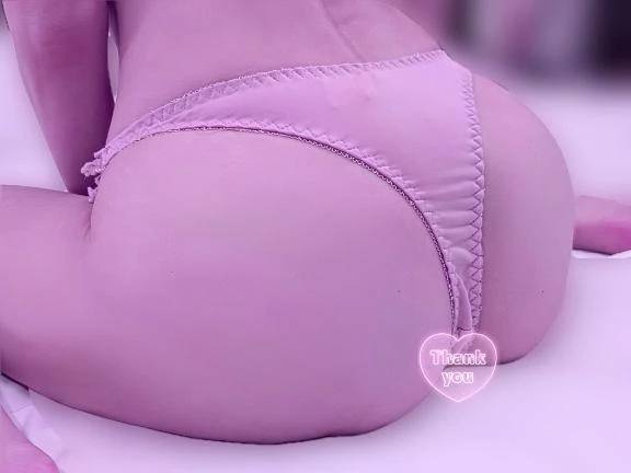 🍑1日1桃尻🍑