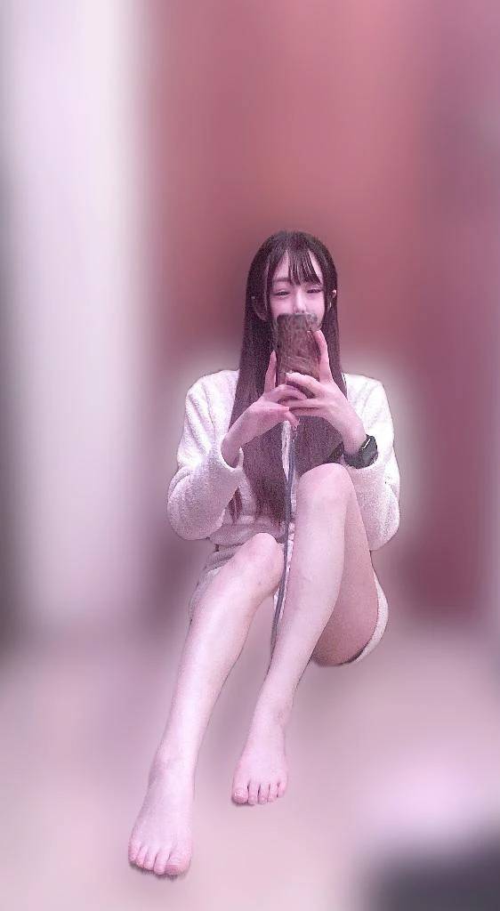 おやすみなさい🤤ノーマルカメラすっぴん🥺🙏🏻事前ご予約も沢山感謝💓