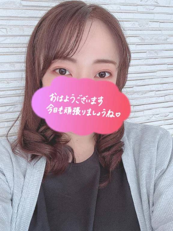 おはようございます(*^^*)