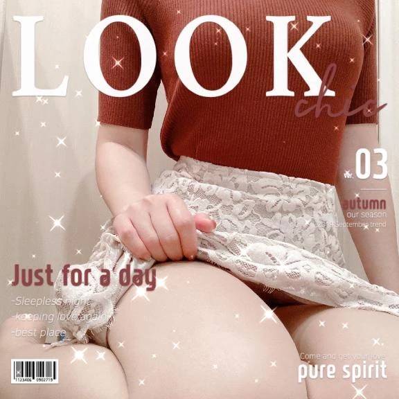 お気に召しますように🥰