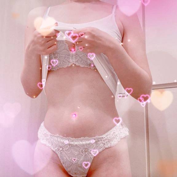 可憐白レース💋