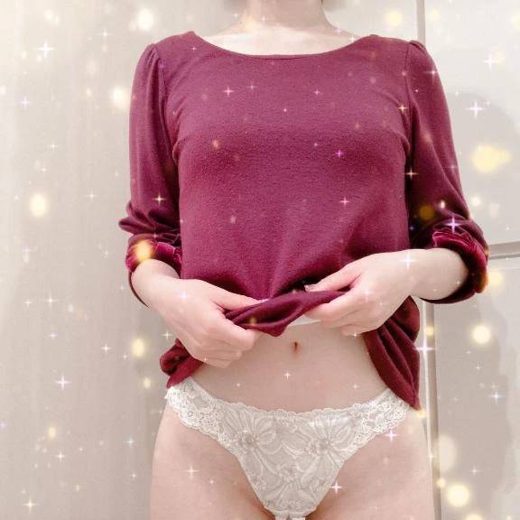 ソワソワしちゃう🫢