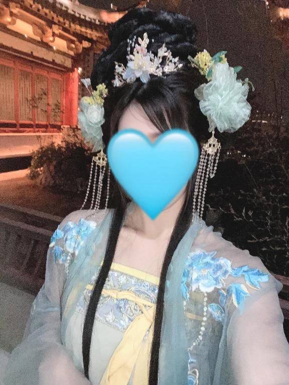 私のこと知ってくれる?🥲🎃