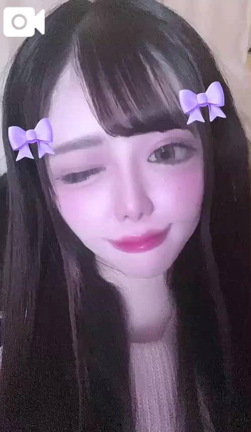 10/31の投票お礼🥺🙏🏻🌐前職名残ウインクV😉🙏🏻🌐