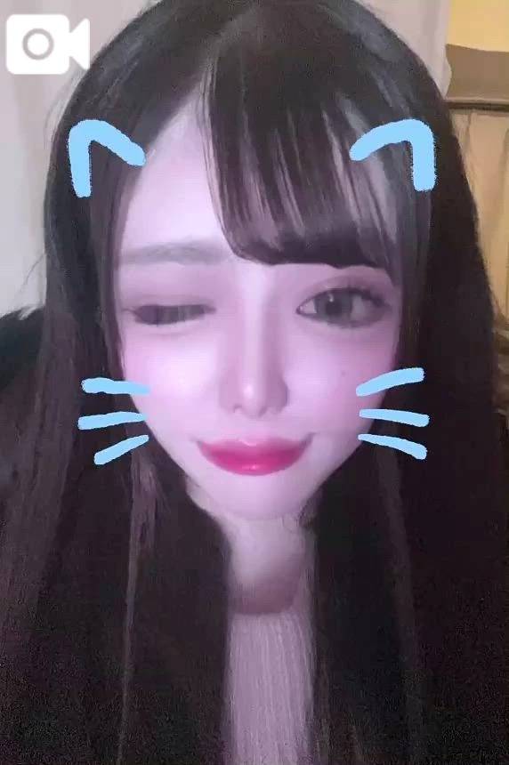 10月29日キテネお礼🫶🏻🌐前職名残のVで😉🙏🏻