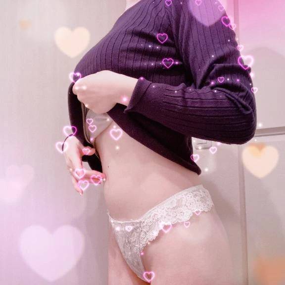 どこにさわりたい❓