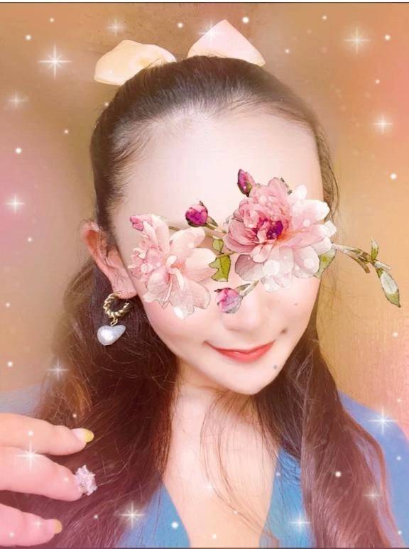 美容室行ってました🧏‍♀️🩷