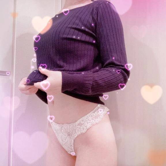 純白清楚レース😘