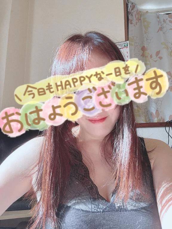 おはようございます(  ˊ꒳ˋ ) ᐝ