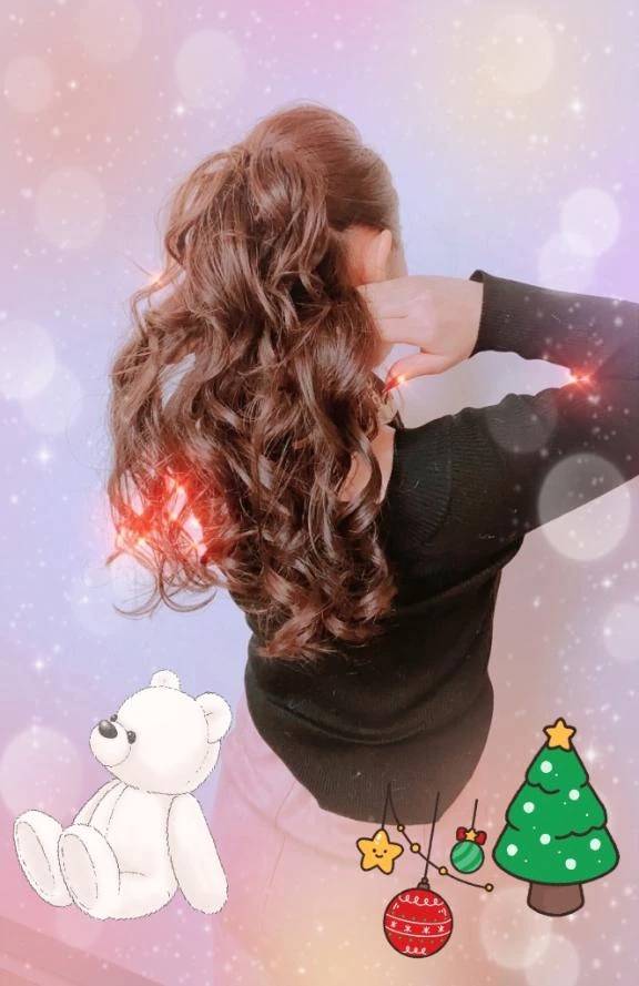 おはよぅ🩷12月のシフト追加しました🎄✨