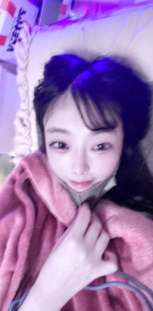 おはようございます😇Web予約事前お願い🙏🏻🌐ﾉｰﾏﾙｶﾒﾗすっぴん🙈ｱﾘﾅﾐﾝ差入れ嬉しいです🙏🏻笑