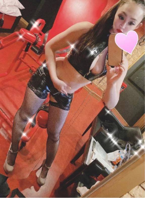 M気質な男性♥️