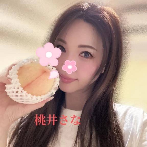 🍑おつかれさな🍑