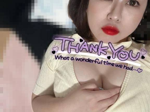 🩷おれいにっき