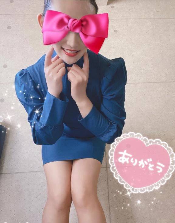 【お礼写メ日記】