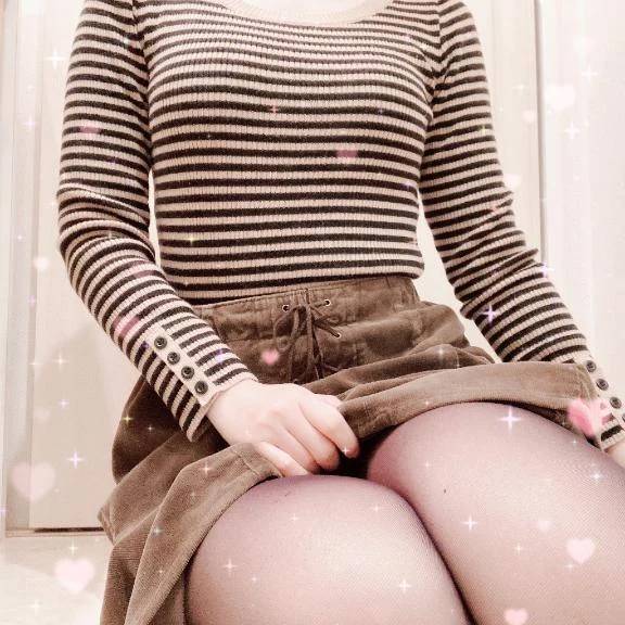 冬の気配がするね❄️