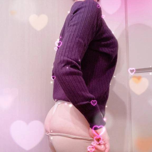 むちむち桃尻🍑