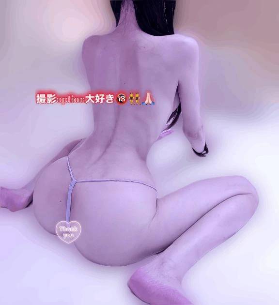 🍑本日の桃尻🍑