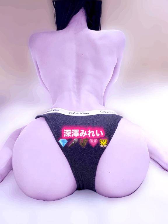 🍑遡り桃尻⑤🍑11月24日1桃尻🍑