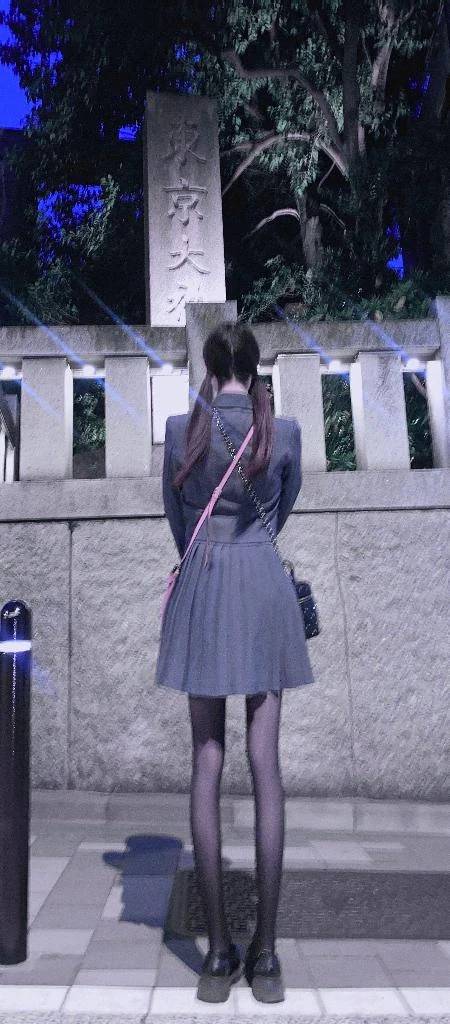 まず色々季節服装等から再開連投💨出身大学🏫🎓にもにてて🙏🏻🔰