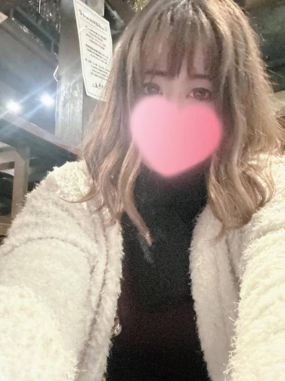 酔っちゃった〜♡