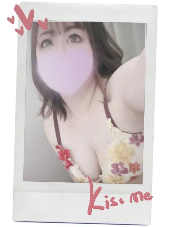 ニヤニヤしながら歩いてきました😂