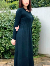 月の真珠-新宿-