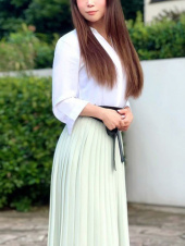 月の真珠-新宿-