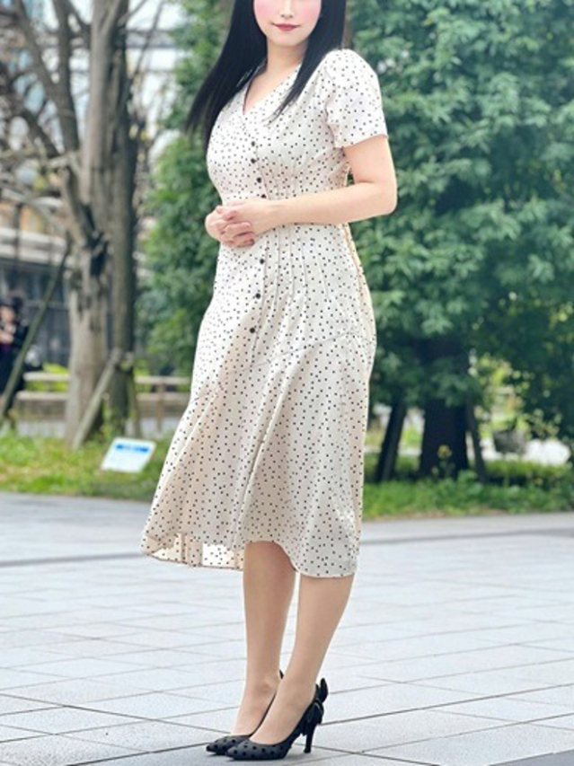 富岡ゆま（月の真珠-新宿-）