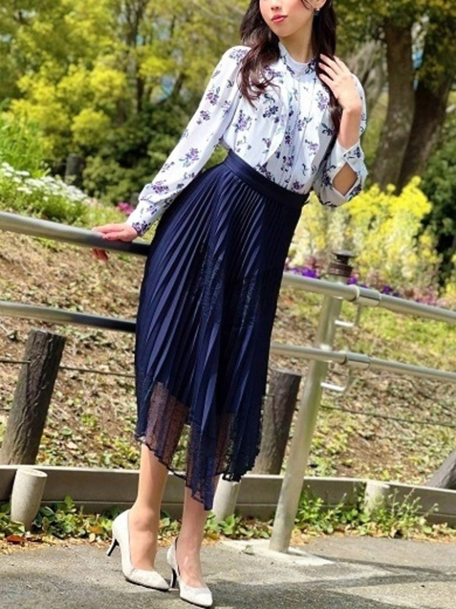 月野すみれ（月の真珠-新宿-）
