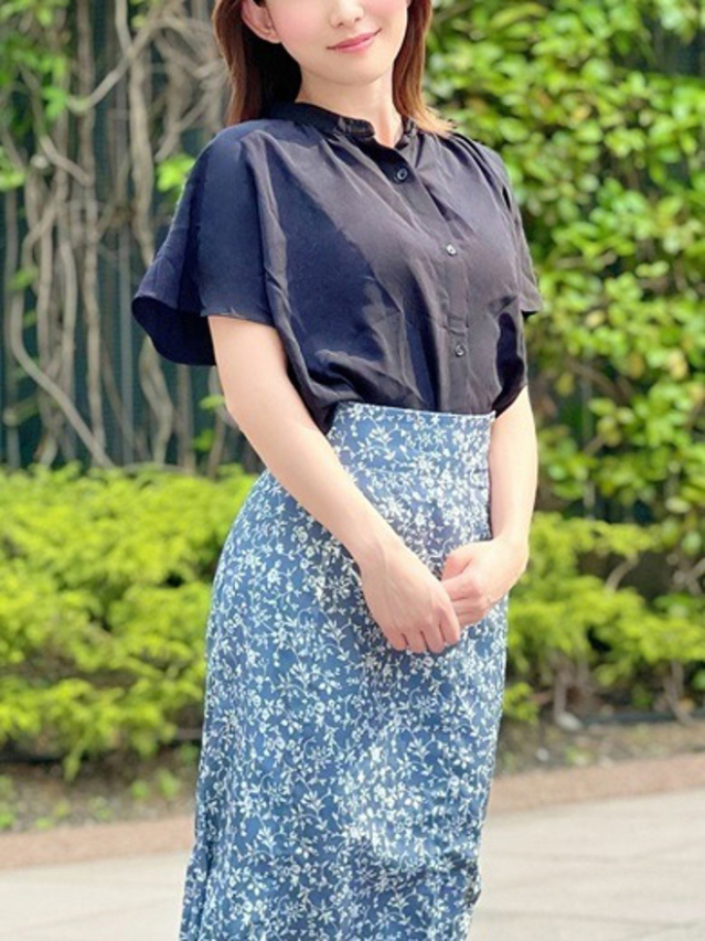 松下いくみ（月の真珠-新宿-）