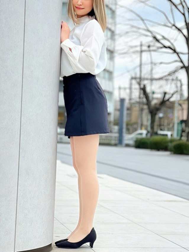 加藤つむぎ（月の真珠-新宿-）