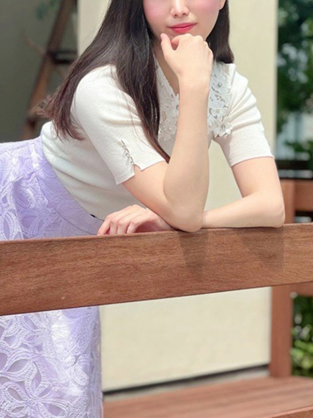 白井りか（月の真珠-新宿-）