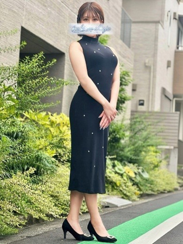 篠崎みわ（月の真珠-新宿-）