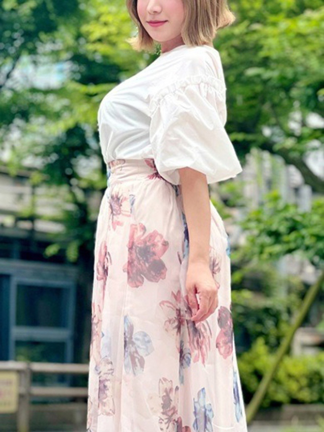 佐山みさき（月の真珠-新宿-）