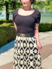 月の真珠-新宿-