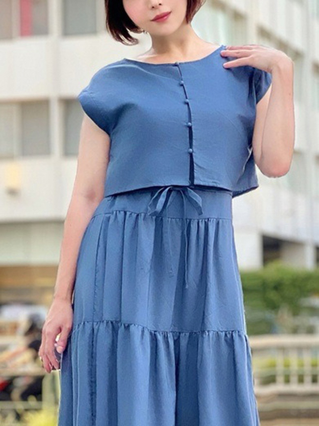 藤堂みさき（月の真珠-新宿-）